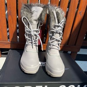Sorel Snow boots
